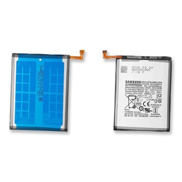 NOWA ORYGINALNA BATERIA SAMSUNG M22 SM-M225FV/DS