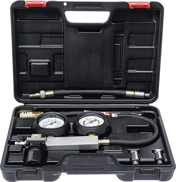 Tester szczelności cylindra BGS