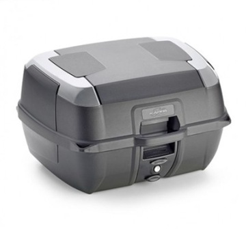 KAPPA KUFER CENTRALNY 45L MONOLOCK K45N (ZAWIERA PŁYTĘ), KAPPA, K45N.