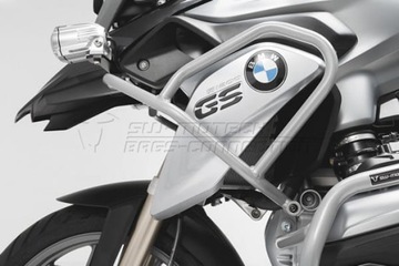 TnoT SW-MOTECH Gmole górne BMW R 1200 GS 2014-