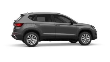 Seat Ateca SUV Facelifting 1.5 EcoTSI 150KM 2026 Seat Ateca Style 1.5 TSI 150 KM Manualna, zdjęcie 1