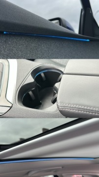 Peugeot 3008 II Crossover 1.6 BlueHDi 120KM 2017 PEUGEOT 3008*1.6 HDI 120 KM*ALLURE*PANORAMA*FULL LED*TYLKO 93 TKM!*ASO DE*, zdjęcie 35