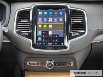 Volvo XC90 II 2024 Volvo XC 90 XC90 B5 Benzyna 250 KM AWD, Pneumatyka, zdjęcie 19