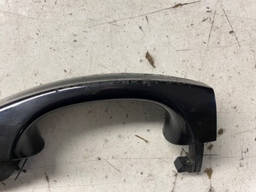 SEAT LEON III KLAMKA DRZWI PRAWY PRZÓD KEYLESS 5G0837206Q