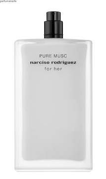 NARCISO RODRIGUEZ PURE MUSC FOR HER EDP 100 ML FLAKON