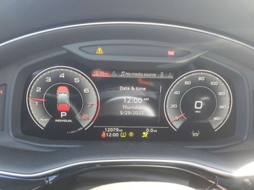 Audi Q7 II 2023 Audi Q7 Premium Plus 2023 2.0l 2.0 Benzyna 261KM, zdjęcie 9