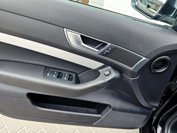 Audi A6 C6 Avant 2.0 TDI e 136KM 2011 Audi A6 Avant ___S-Line Plus 2.0TDI 136KM BiXenon LED Navi Skora Alu18 Doi, zdjęcie 27