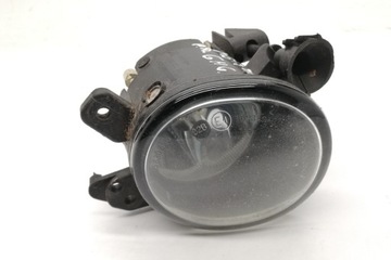 HALOGEN PRAVÝ PŘEDNÍ MERCEDES-BENZ C (W204) A2518200856 2.1L DIESEL 100KW