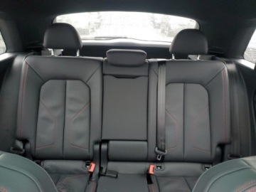 Audi Q3 III 2025 Audi Q3 Premium Plus S Line 45 2025 2.0L 2.0 Benzyna 228KM, zdjęcie 10