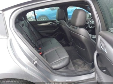 Cadillac 2022 Cadillac CT5 Premium Luxury 2022 2.0l 2.0 Benzyna 235KM, zdjęcie 12