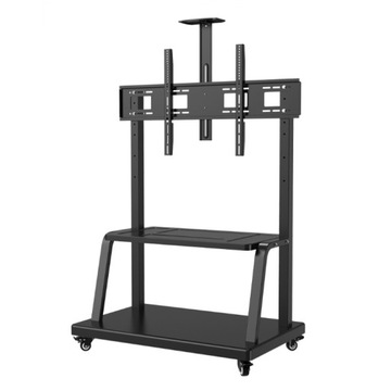 Интерактивный монитор подставка для телевизора 60-120 дюймов 120 кг
