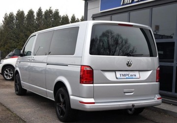 Volkswagen Caravelle T6 2020 Volkswagen Transporter 4x4 _ manual _ hak _ LONG 2.0 Diesel 150KM, zdjęcie 26
