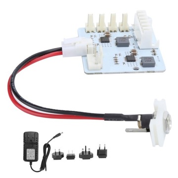 Комплект замены блока питания 12 В, версия 2.0, версии