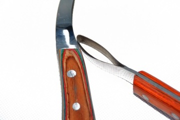 НОЖ ДЛЯ КОРРЕКЦИИ КОПЫТ - ПРОФЕССИОНАЛЬНЫЙ