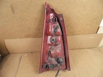 MAZDA PREMACY 2001 SVĚTLO ZADNÍ PRAVÁ