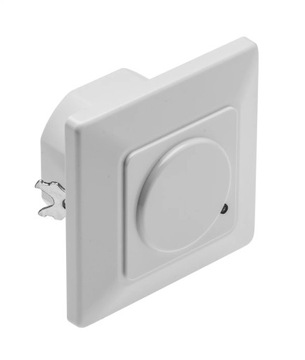 Czujnik mikrofalowy ruchu CM-4, 180°, zasięg 5-15m