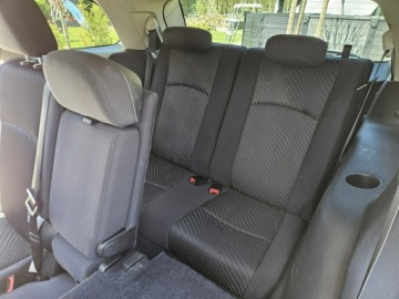 Fiat Freemont 2.0 Multijet II 16v 170KM 2013 Fiat Freemont 2.0 170 KM automat, 7 osobowy, zdjęcie 15