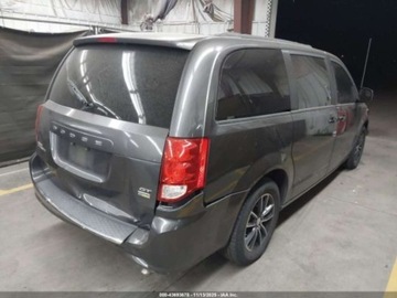 Dodge Caravan V Grand Caravan Facelifting 3.6 VVT 283KM 2019 Dodge Grand Caravan DODGE GRAND CARAVAN GT 3.6 Benzyna 283KM, zdjęcie 6