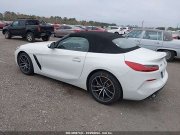 BMW Z4 G29 2019 BMW Z4 2019r, SDRIVE30I, 2.0L, zdjęcie 5