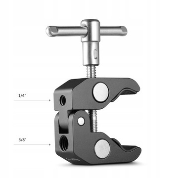 SmallRig 2058 Супер зажим 2 шт.