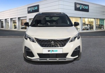 Peugeot 3008 II 2020 Peugeot 3008 1.6 PureTech HYbrid4 GT SS EAT8 300KM Automat SalonPL Bogata, zdjęcie 1