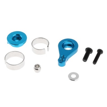 Ramię buforowe karoserii RC 25T do Wltoys 12428