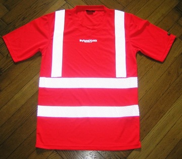 BLAKLADER HIGH VISION WORKWEAR S/M Powystawowa