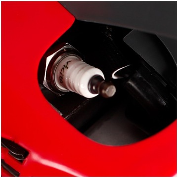 БЕНЗИНОВАЯ ВОЗДУХОДУКА БЕНЗИНОВЫЙ ПЫЛЕСОС СНЕГООЧИСТИТЕЛЯ GARDEN LEAF + НАБОР XL