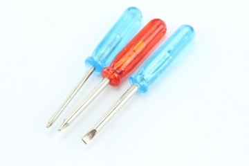 Комплект для ремонта стекла/дисплея с мини-отвертками