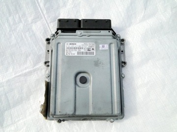 KOMPUTER CITROEN C5 III C6 3.0 HDI V6 9675073280