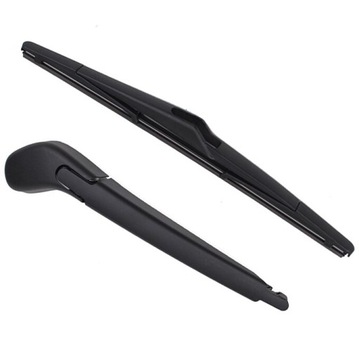 RAMIĘ WYCIERACZKI TYŁ + PIÓRO VOLVO V50 2004-2012