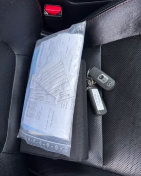 Mazda CX-5 I SUV 2.2 SKYACTIV-D  150KM 2014 Mazda CX-5 bezwypadekserwisz niemiecSPORT-LINE 2.2 Diesel 150KM, zdjęcie 22