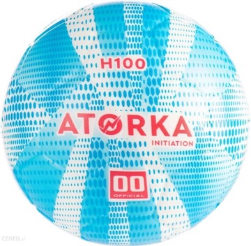 Детский гандбольный мяч H100, размер 0.