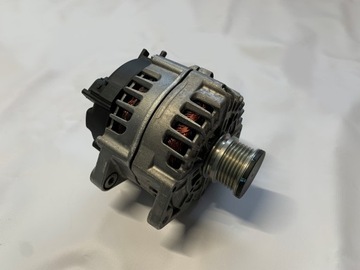 ГЕНЕРАТОР MERCEDES S КЛАСС 222 W222 A0009062004