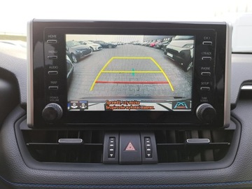 Toyota RAV4 V SUV 2.5 Hybrid Dynamic Force 222KM 2020 Toyota RAV4 2.5 Hybrid Selection 4x4 V (2018-) Toy, zdjęcie 15