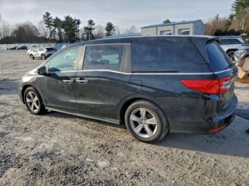 Honda Odyssey IV 2019 Honda Odyssey Exl 2019 3.5 Benzyna 280KM, zdjęcie 1