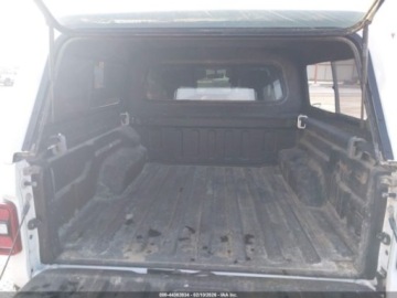 Jeep Gladiator 2021 Jeep Gladiator Mojave 2021 3.6 Benzyna 285KM, zdjęcie 5