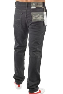 ДЖИНСЫ МУЖСКИЕ СЕРЫЕ БРЮКИ СЕРЫЕ 46/32