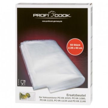 Аппарат для сварки фольги Profi Cook PC-VK 1080