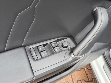 Cupra Formentor Crossover PHEV 1.4 e-HYBRID 204KM 2022 Cupra Formentor serwis ASO 1.4 hybryda 204KM bezwypadkowy pakiety navi Ful, zdjęcie 16