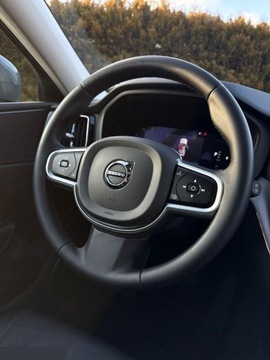 Volvo XC60 II 2021 Volvo XC60 B4 D Geartronic Momentum Pro 2.0d 197KM 2021r Dostawa pod dom!, zdjęcie 13