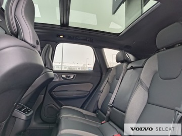 Volvo XC60 II 2025 Volvo XC 60 XC60 B5B AWD Ultra BLACK EDITION, Bowe, zdjęcie 23