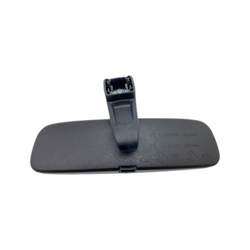 ZRCÁTKO ZPÁTEČNÁ RENAULT KOLEOS I E11025973