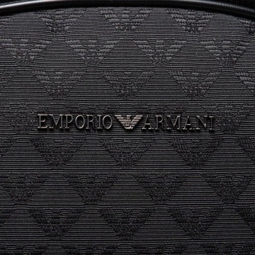 EMPORIO ARMANI ORYGINALNY PLECAK MĘSKI