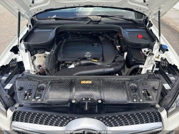 Mercedes GLE V167 2021 Mercedes-Benz GLE 2021 Mercedes-Benz GLE GLE 350 SUV 2.0 Benzyna 255KM, zdjęcie 8