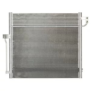 DELPHI CF20195 KONDENZÁTOR KLIMATIZACE