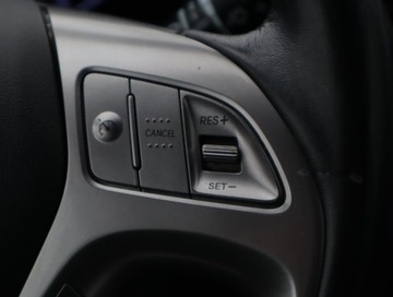 Hyundai ix35 SUV 1.6 GDI 135KM 2010 Hyundai ix35 1.6 GDI, Skóra, Klima, Klimatronic, zdjęcie 17