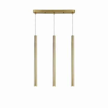 Light Prestige Lungo 3 linia złota