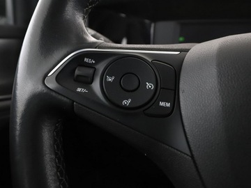 Opel Mokka II SUV 1.5 Diesel 110KM 2021 Opel Mokka Elegance kamera tempomat LED klima-auto, zdjęcie 31