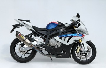 Аварийные колодки CSP для BMW S1000RR 2012-2014 гг.